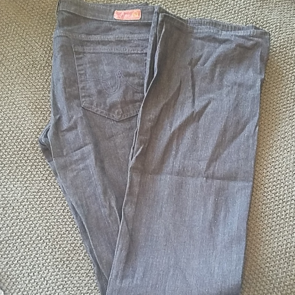 AG Angel boot cut